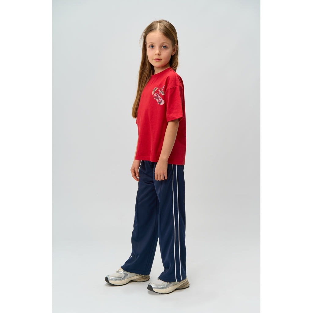 THE NEW TNRebecca Bukser Bukser Navy Blazer