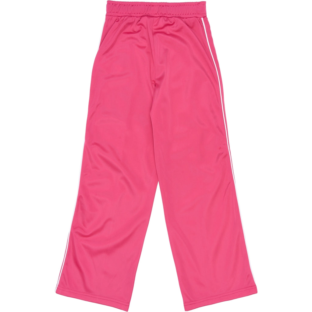 THE NEW TNRebecca Bukser Bukser Carmine Rose