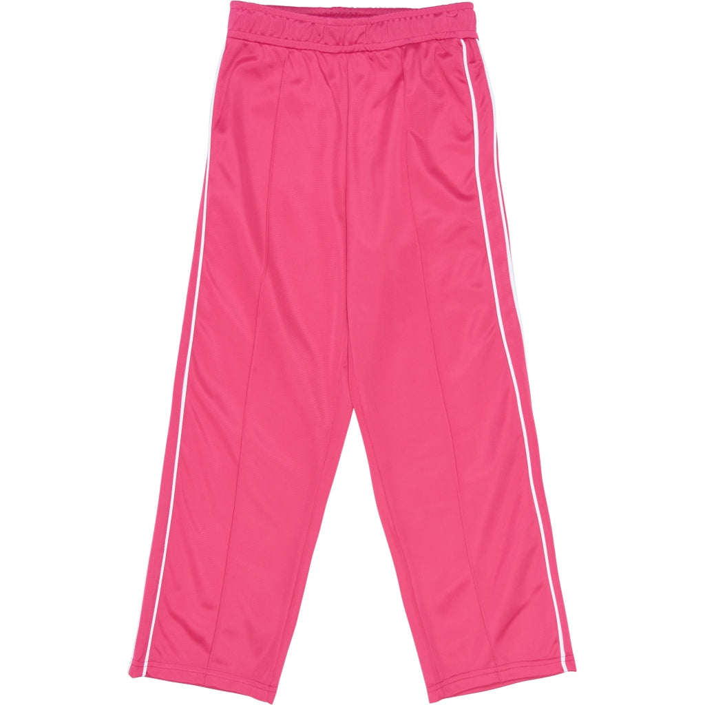 THE NEW TNRebecca Bukser Bukser Carmine Rose