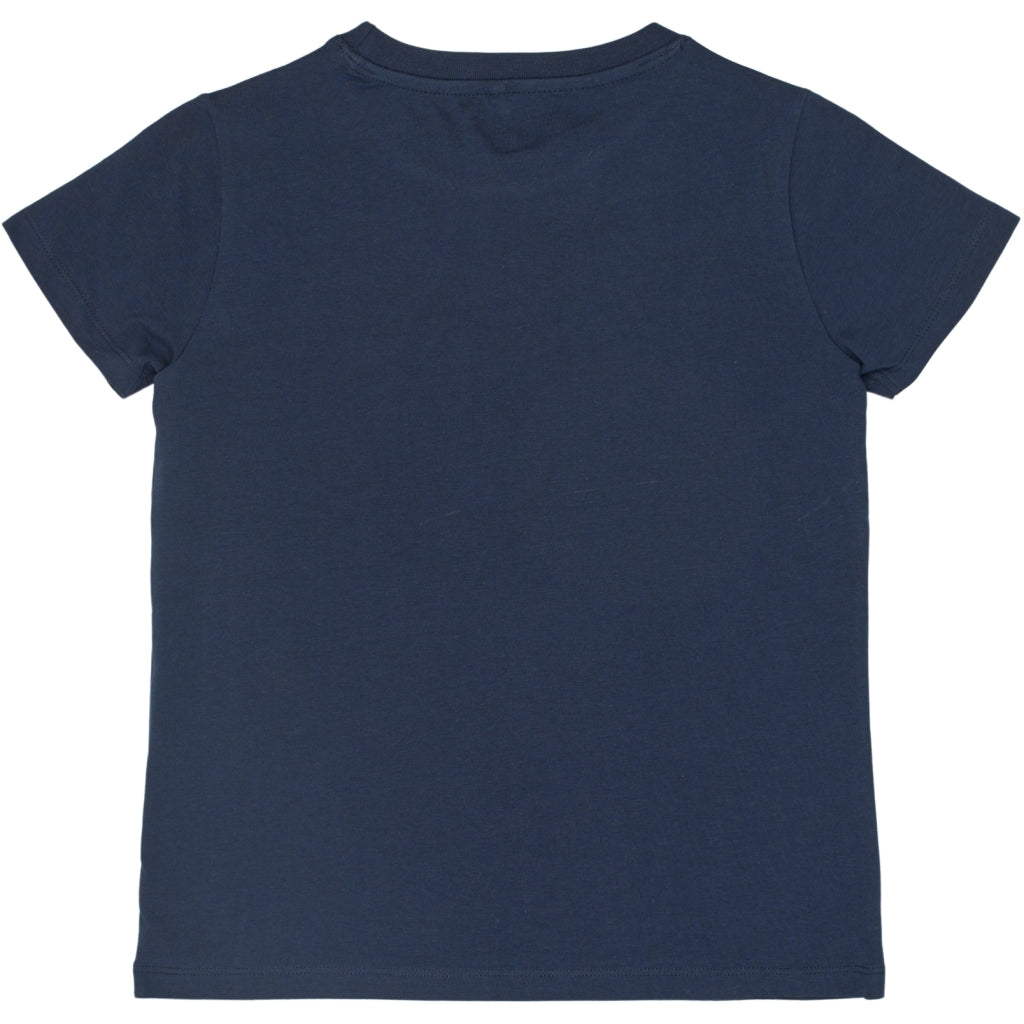 THE NEW TNReem T-shirt T-shirt Navy Blazer