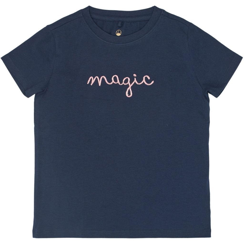 THE NEW TNReem T-shirt T-shirt Navy Blazer