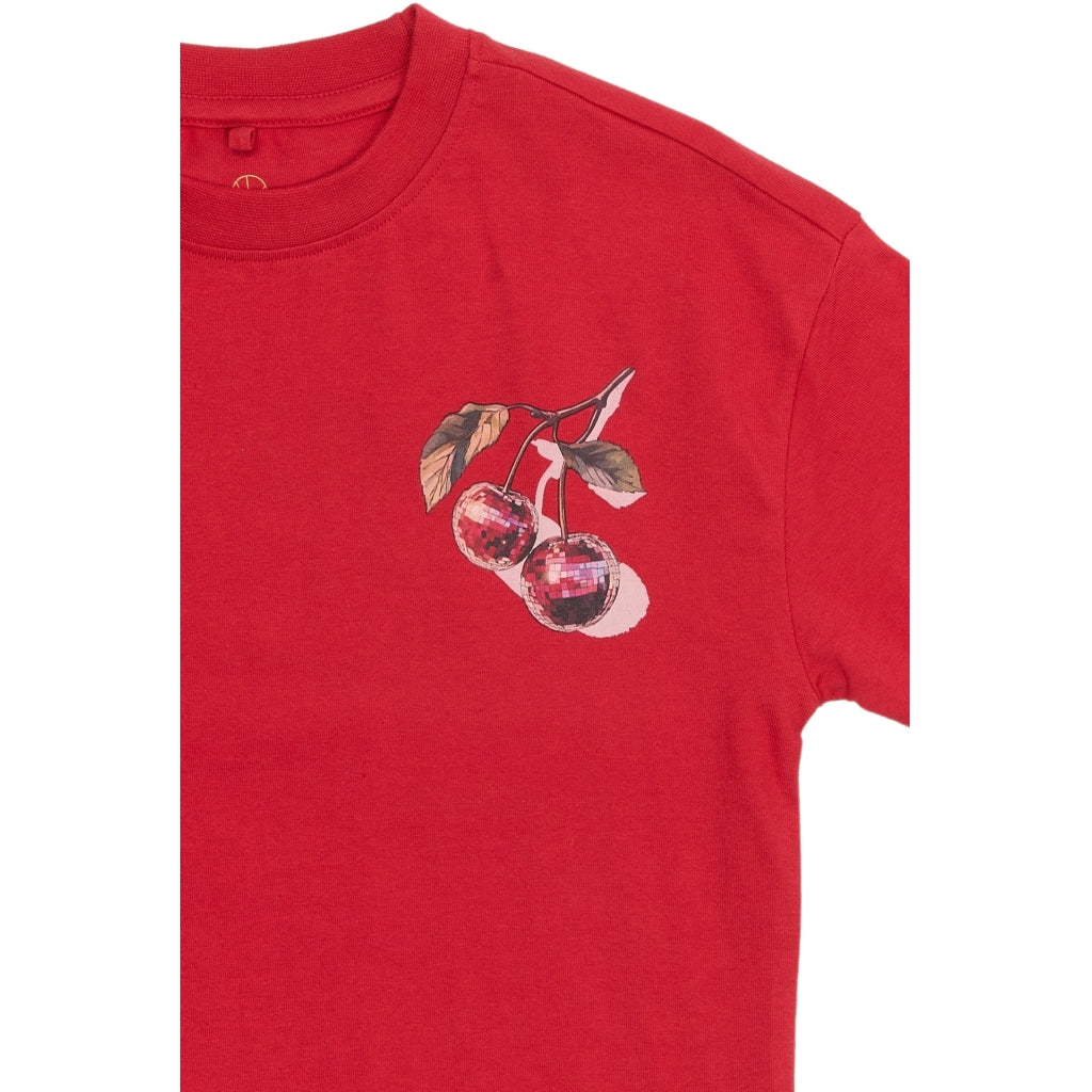 THE NEW TNRita Oversize T-shirt T-shirt Ski Patrol