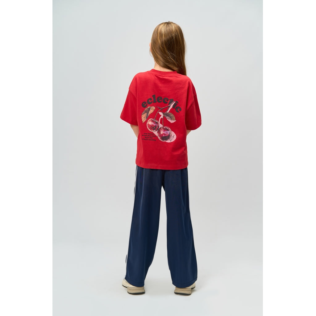 THE NEW TNRita Oversize T-shirt T-shirt Ski Patrol