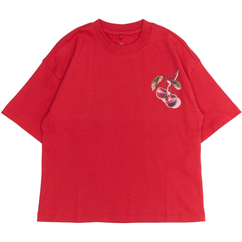 THE NEW TNRita Oversize T-shirt T-shirt Ski Patrol