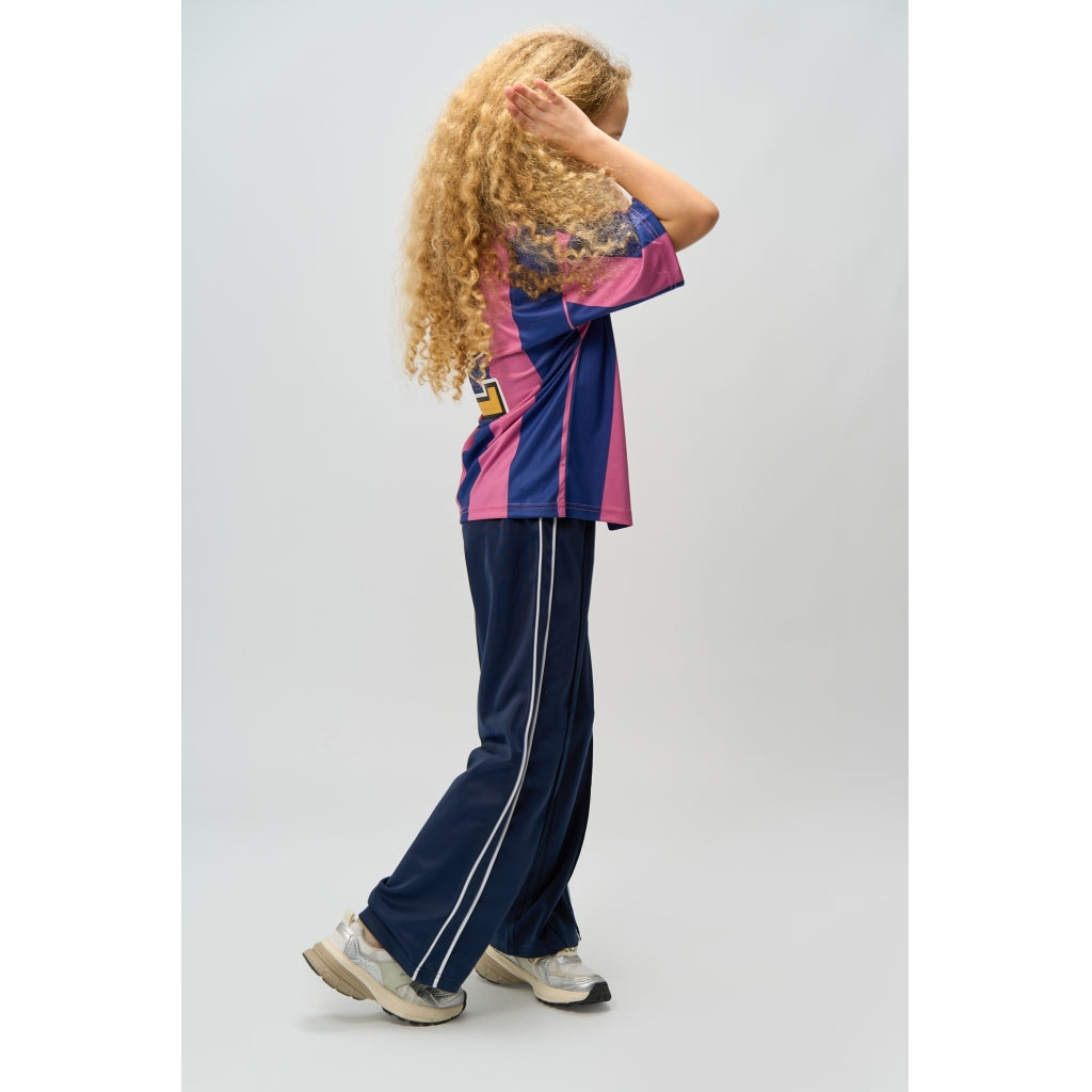 THE NEW TNRiva Oversize T-shirt T-shirt Polignac Striped