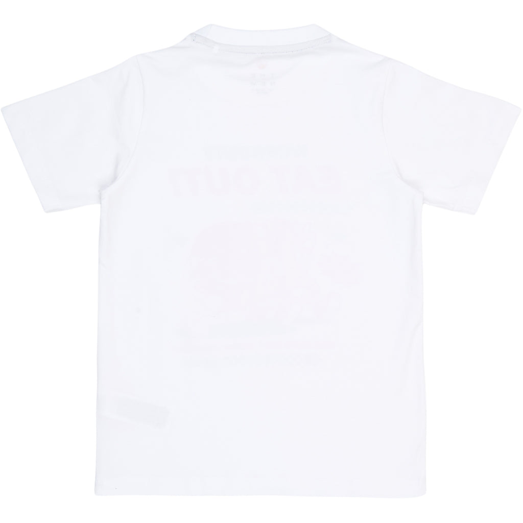 THE NEW TNRoger T-shirt T-shirt Bright White