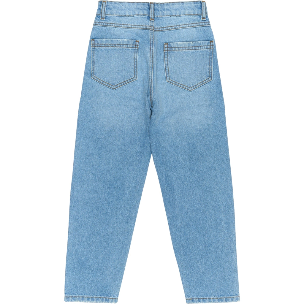 THE NEW TNRomina Mom Fit Jeans Jeans Light blue denim