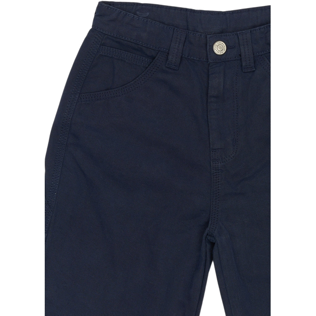 THE NEW TNRoux Bukser Bukser Navy Blazer