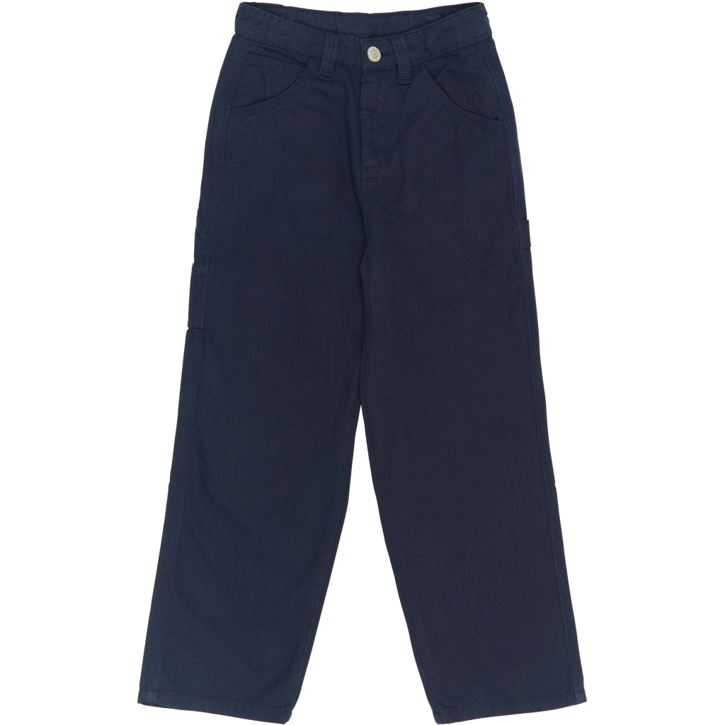 THE NEW TNRoux Bukser Bukser Navy Blazer