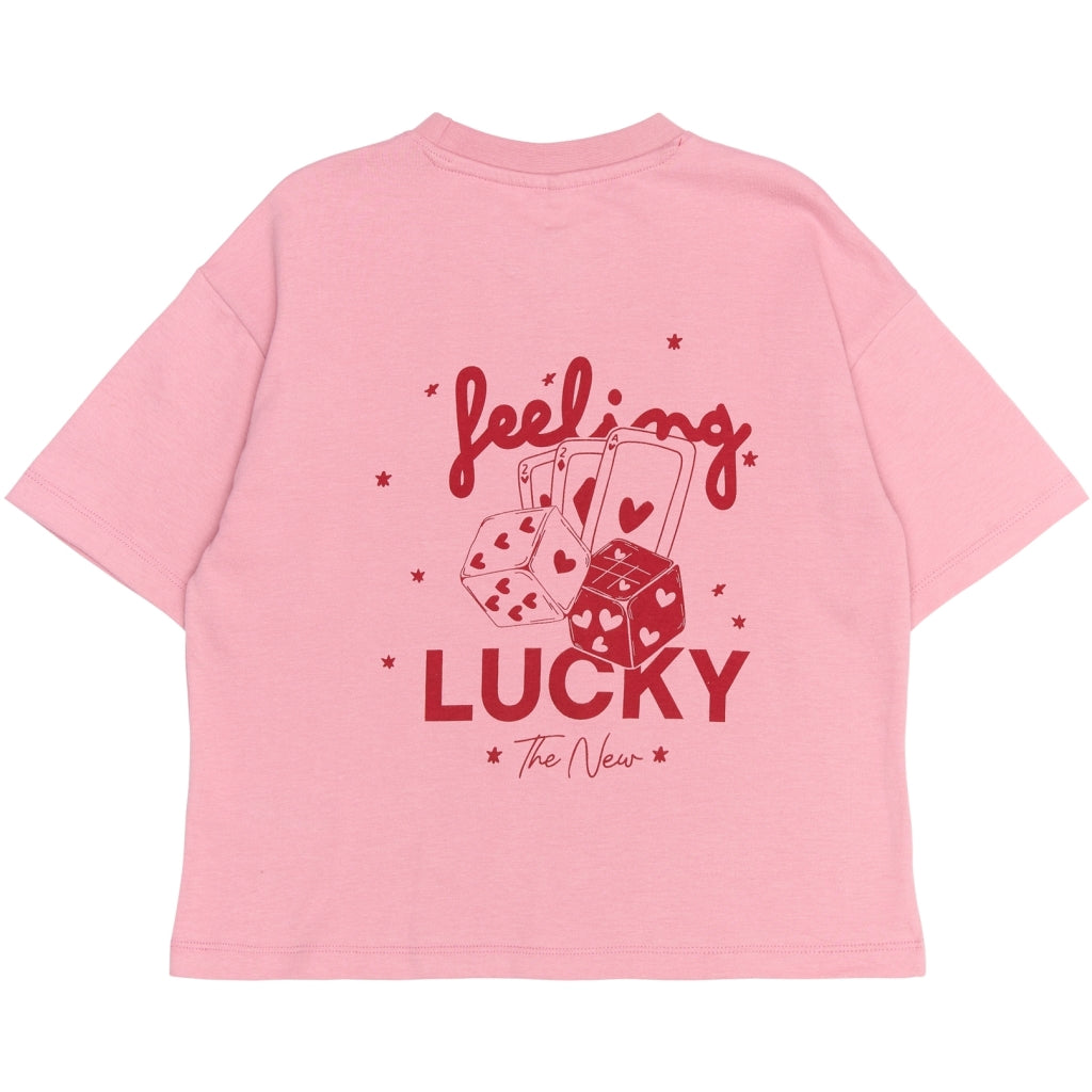 THE NEW TNRuthie Oversize T-shirt T-shirt Polignac