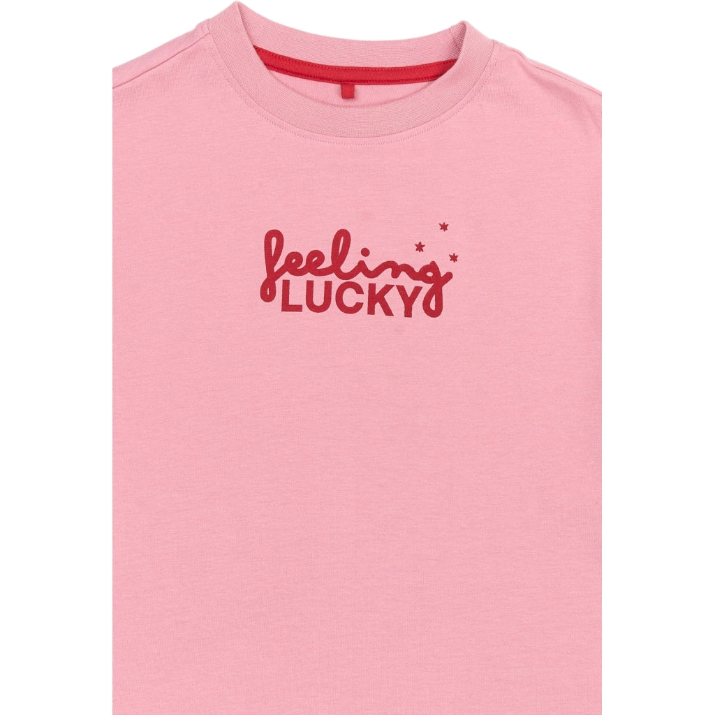 THE NEW TNRuthie Oversize T-shirt T-shirt Polignac