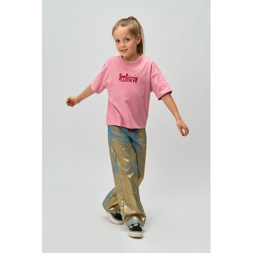 THE NEW TNRuthie Oversize T-shirt T-shirt Polignac
