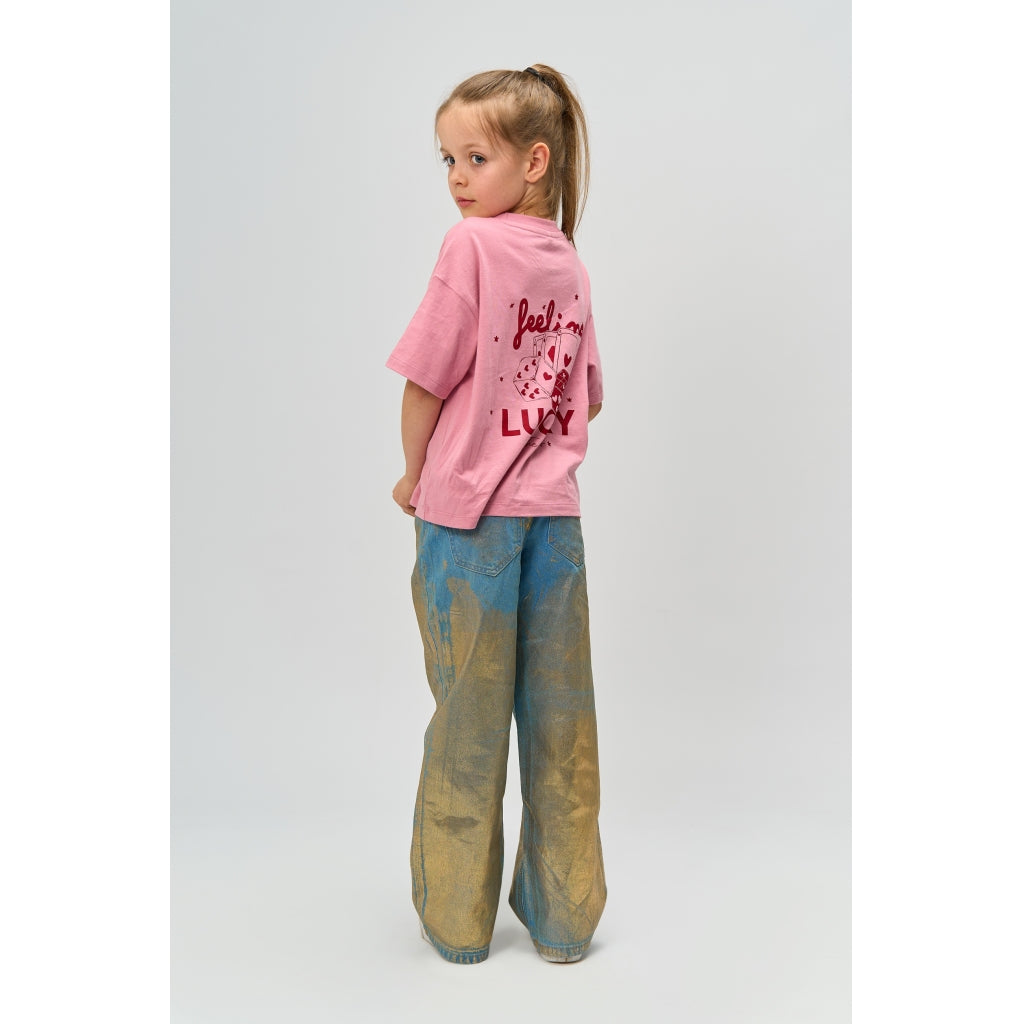 THE NEW TNRuthie Oversize T-shirt T-shirt Polignac