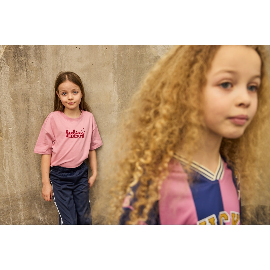 THE NEW TNRuthie Oversize T-shirt T-shirt Polignac