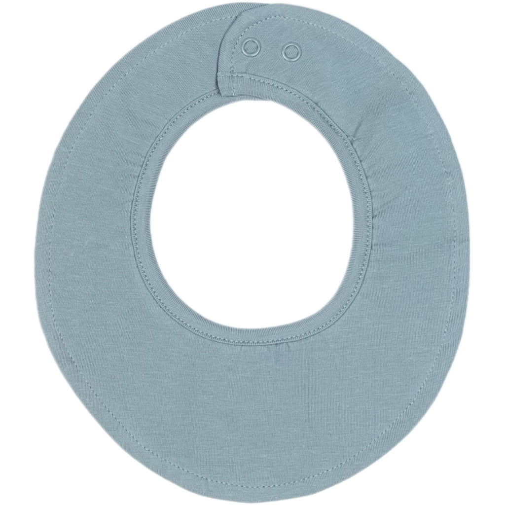 THE NEW SIBLINGS TNSBBaby Boys Basic Bib Multi Pakke Accessories Multi Color Mood Indigo