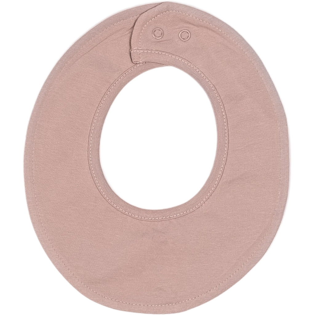 THE NEW SIBLINGS TNSBBaby Girls Basic Bib Multi Pakke Accessories Multi Color Crushed Berry