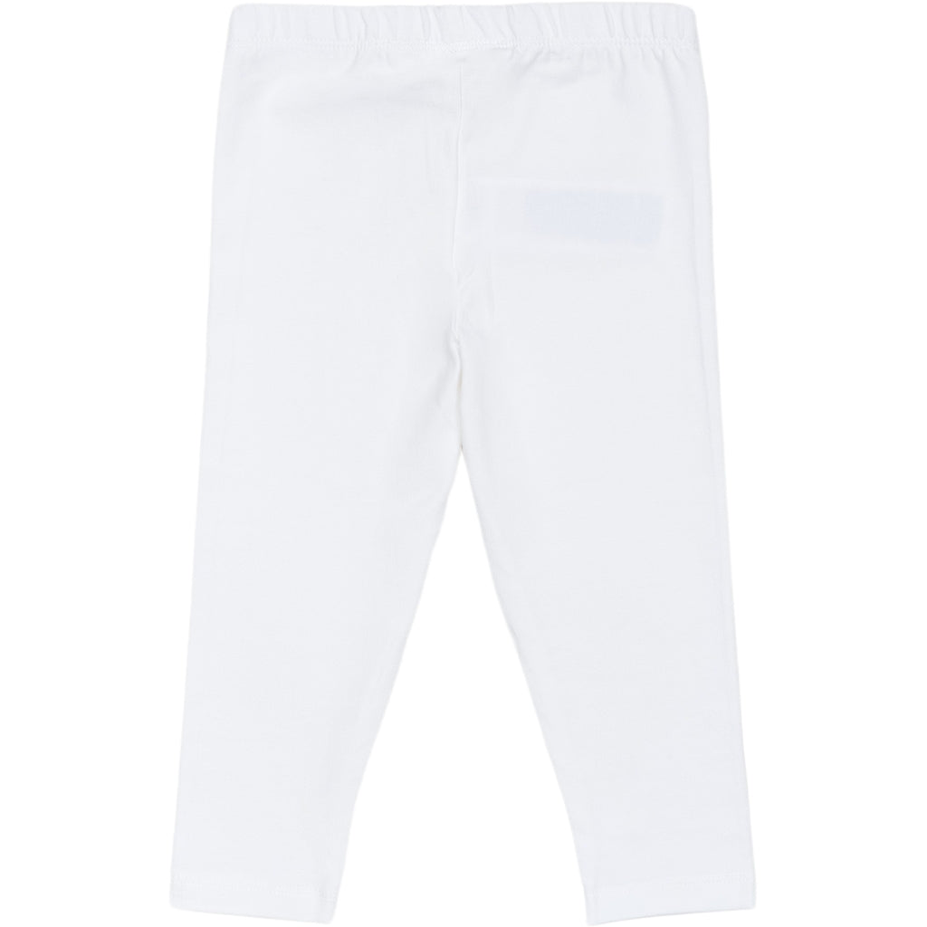 THE NEW SIBLINGS TNSBBaby Girls Basic Leggings Multi Pakke Leggings Multi Color Crushed Berry