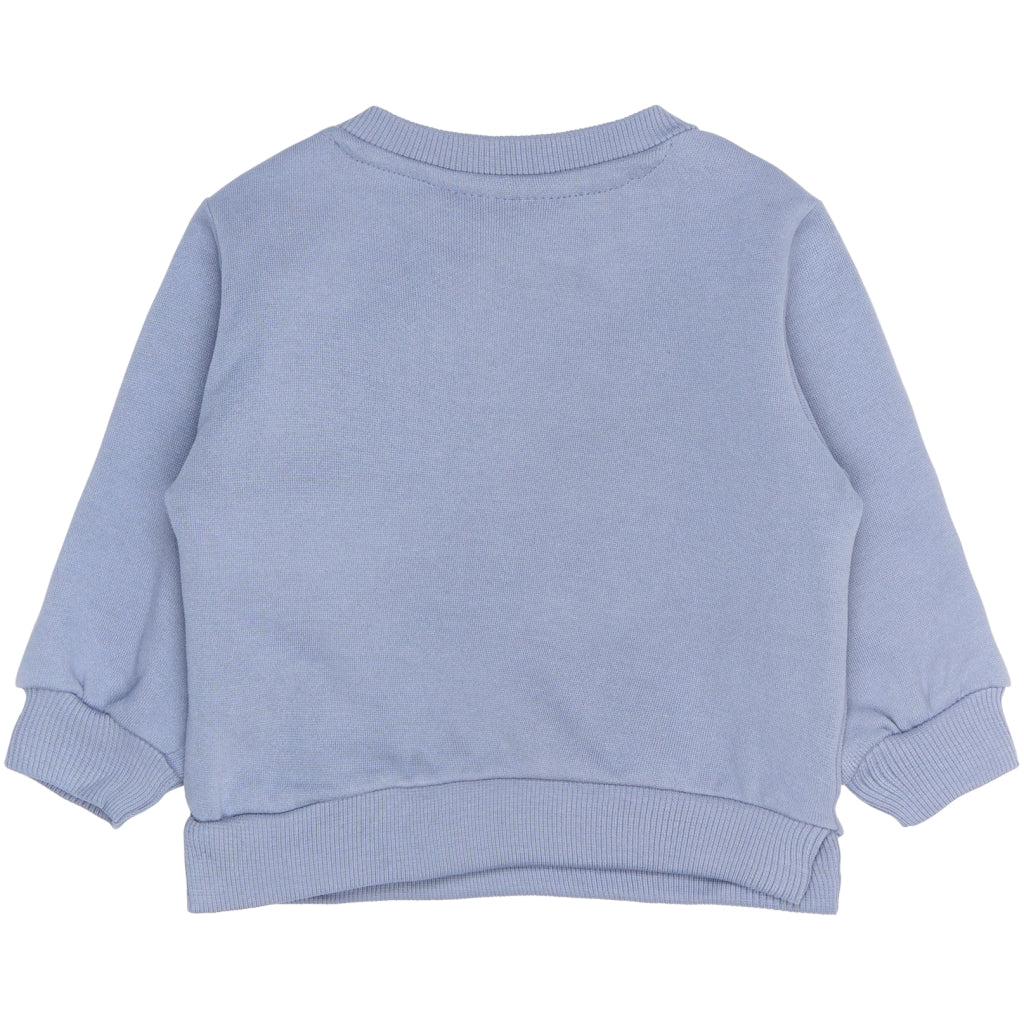 THE NEW SIBLINGS TNSBRachel Sweatshirt Sweatshirt Tempest