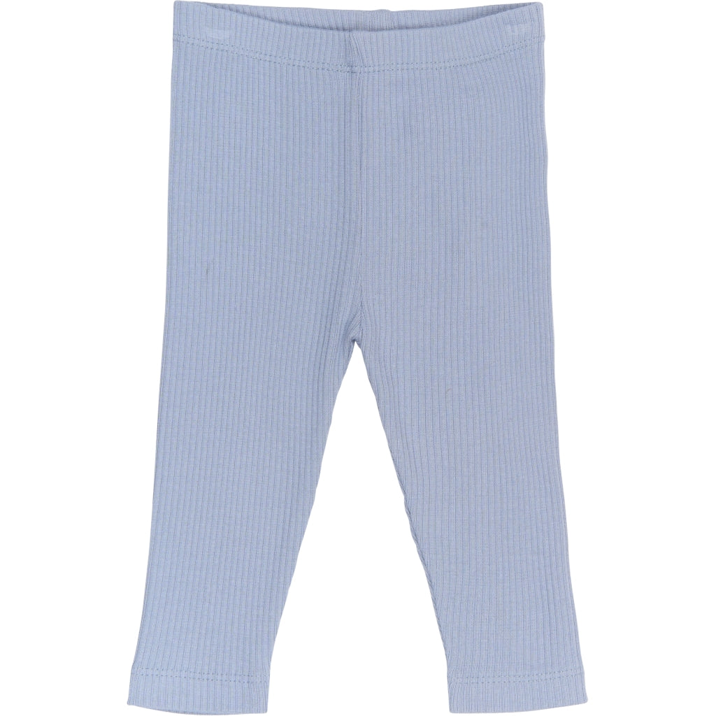 THE NEW SIBLINGS TNSBRianna Rib Leggings Leggings Tempest