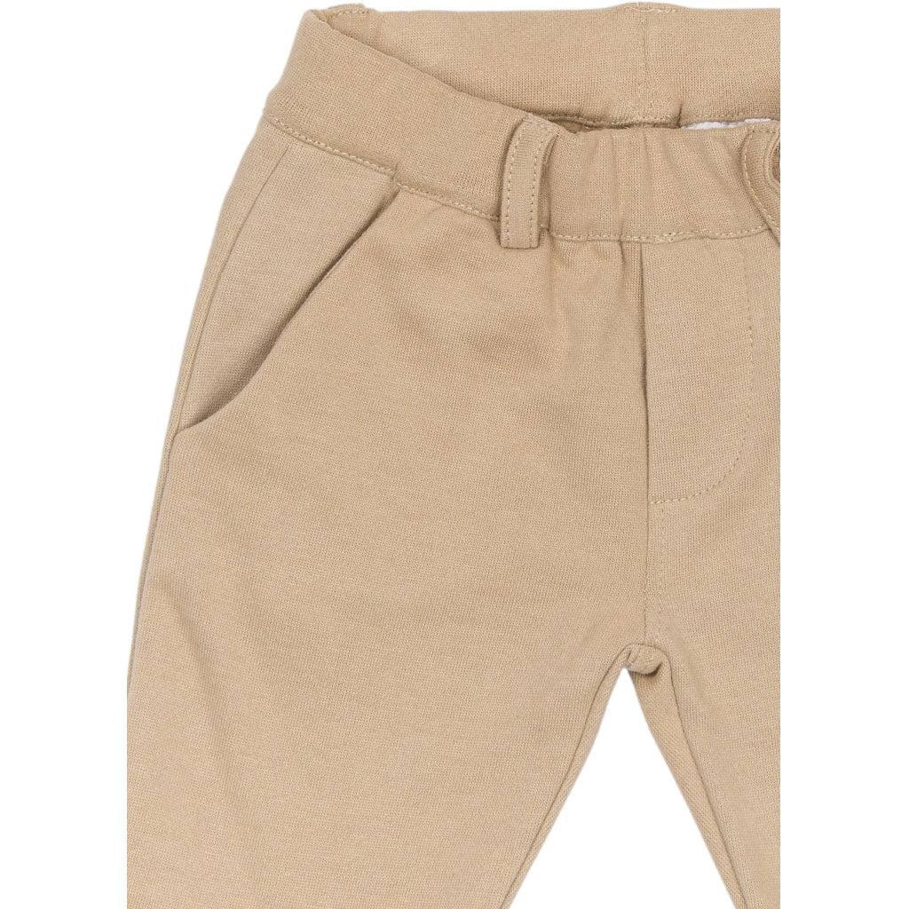 THE NEW SIBLINGS TNSBRudy Sweat Chinos Bukser Humus