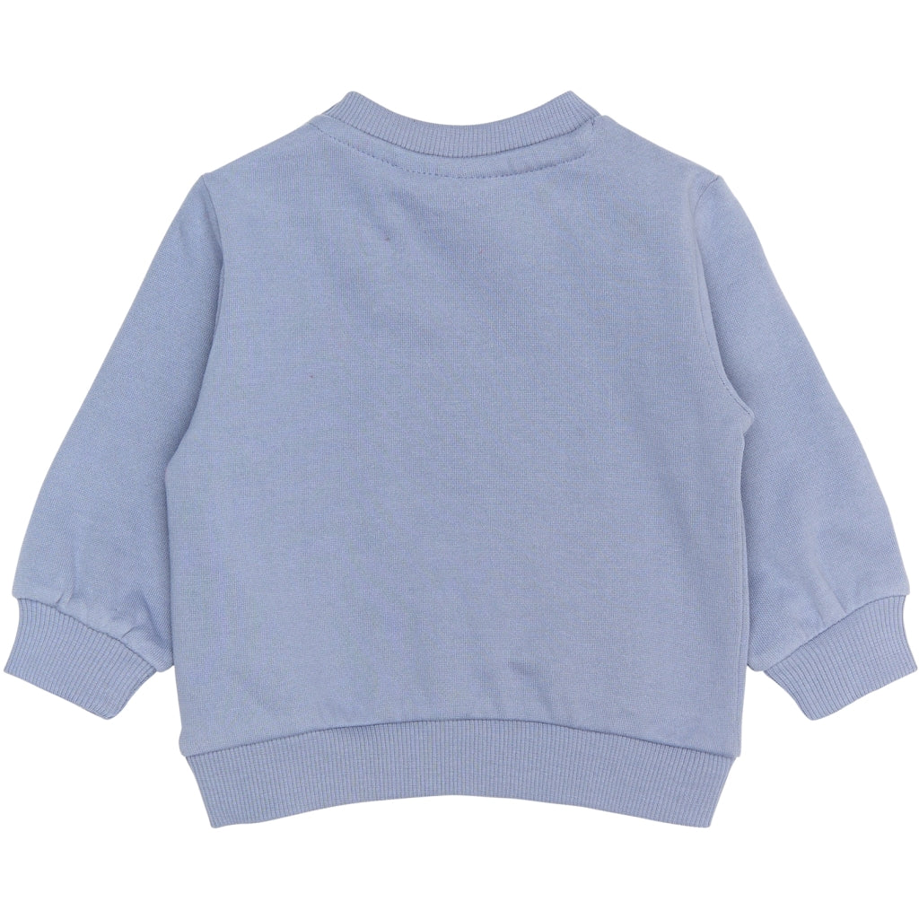 THE NEW SIBLINGS TNSBRudy Sweatshirt Sweatshirt Tempest