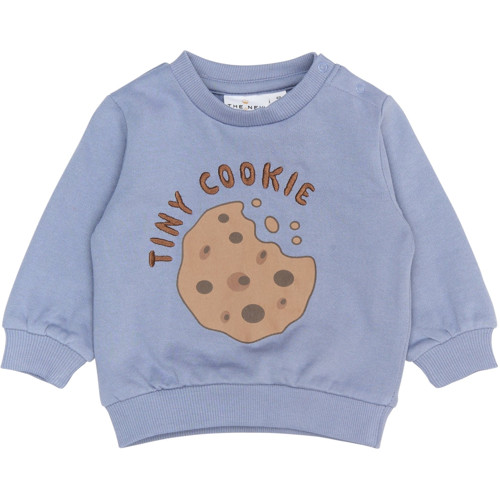 THE NEW SIBLINGS TNSBRudy Sweatshirt Sweatshirt Tempest