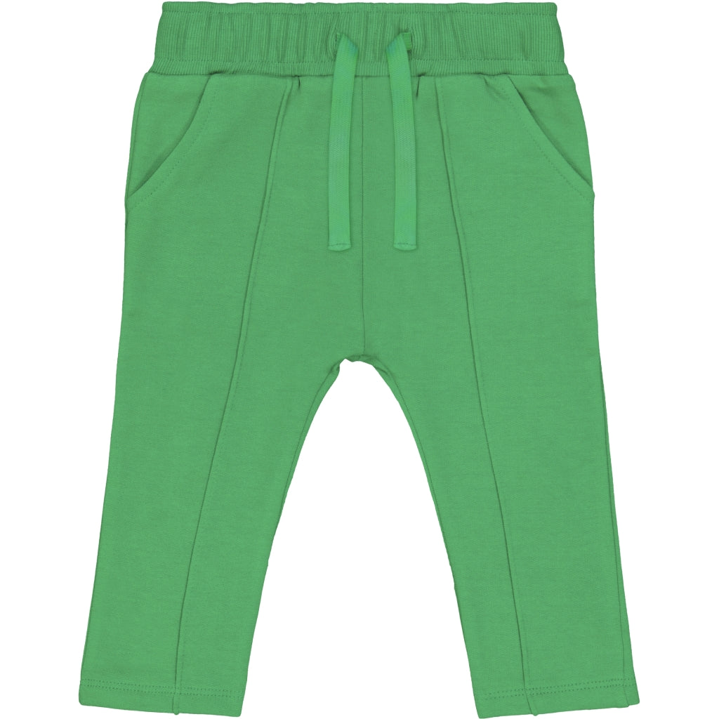 THE NEW SIBLINGS TNSJivan Sweatpants Bukser Bright Green