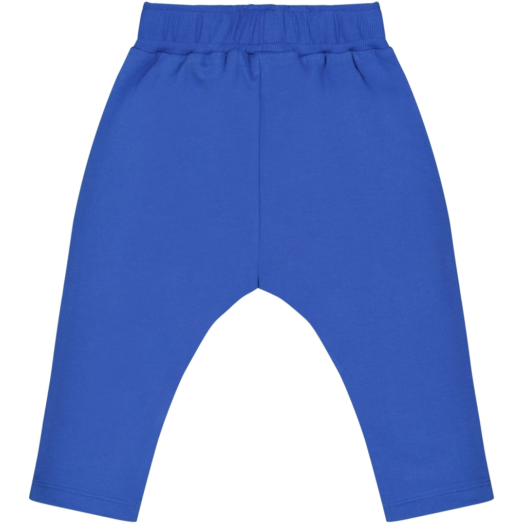 THE NEW SIBLINGS TNSJylan Sweatpants Bukser Strong Blue
