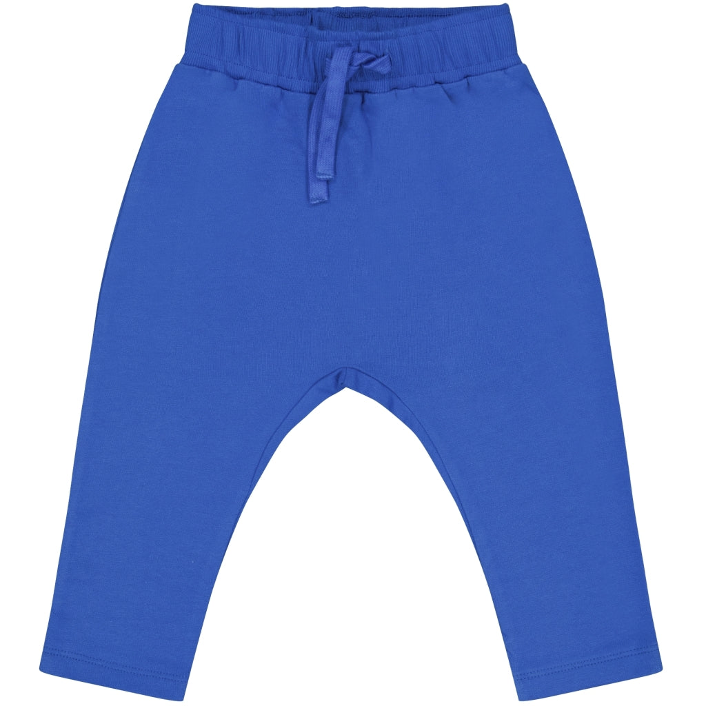 THE NEW SIBLINGS TNSJylan Sweatpants Bukser Strong Blue