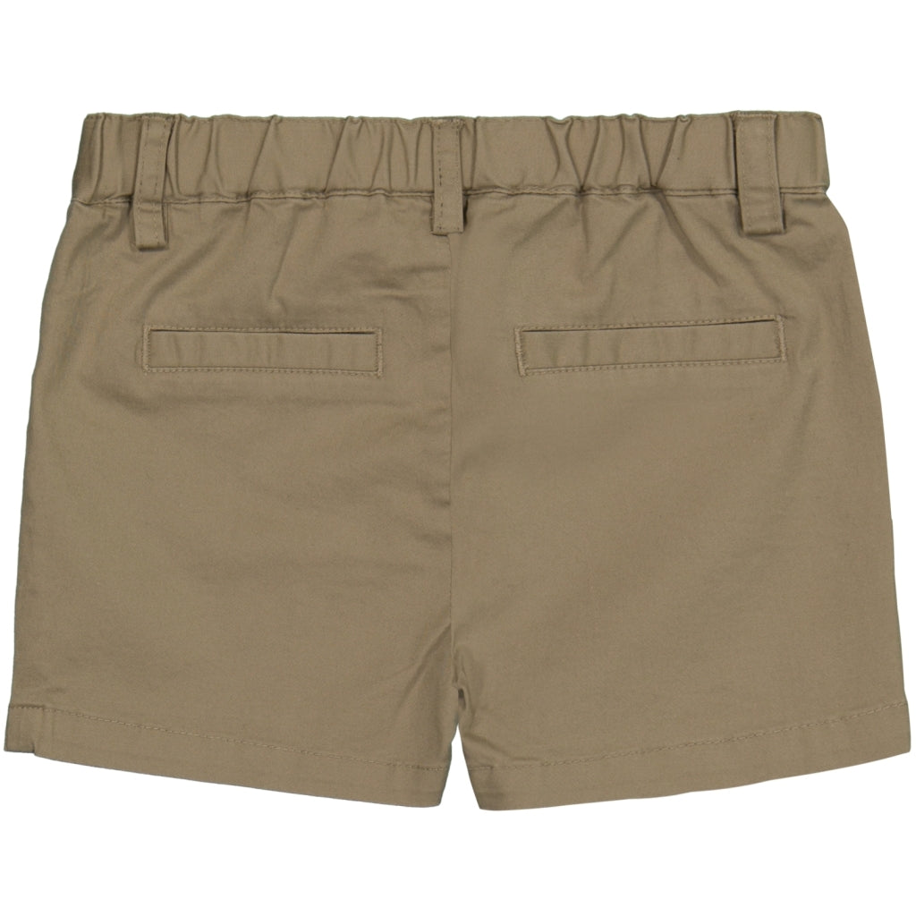 THE NEW SIBLINGS TNSKris Shorts Shorts Cornstalk