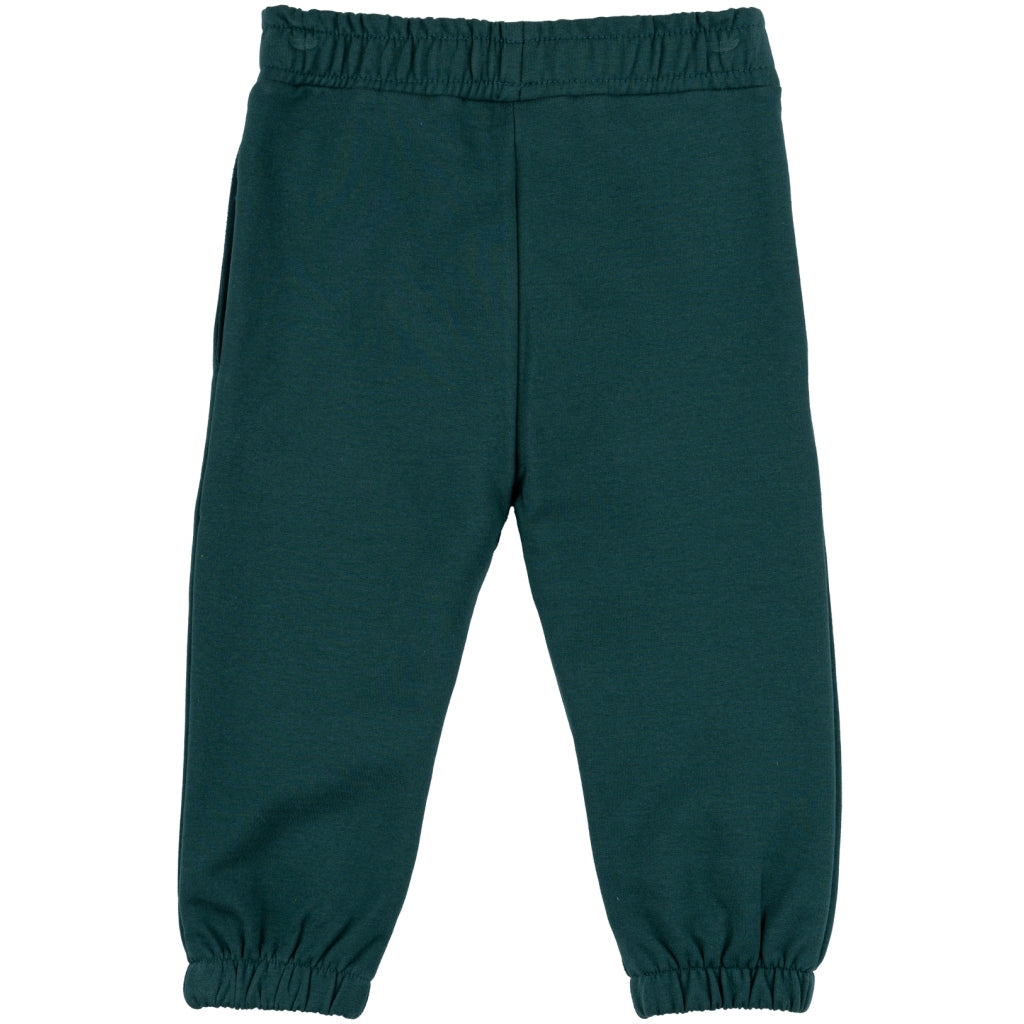 THE NEW SIBLINGS TNSMemphis Unisex Sweatpants Bukser June Bug