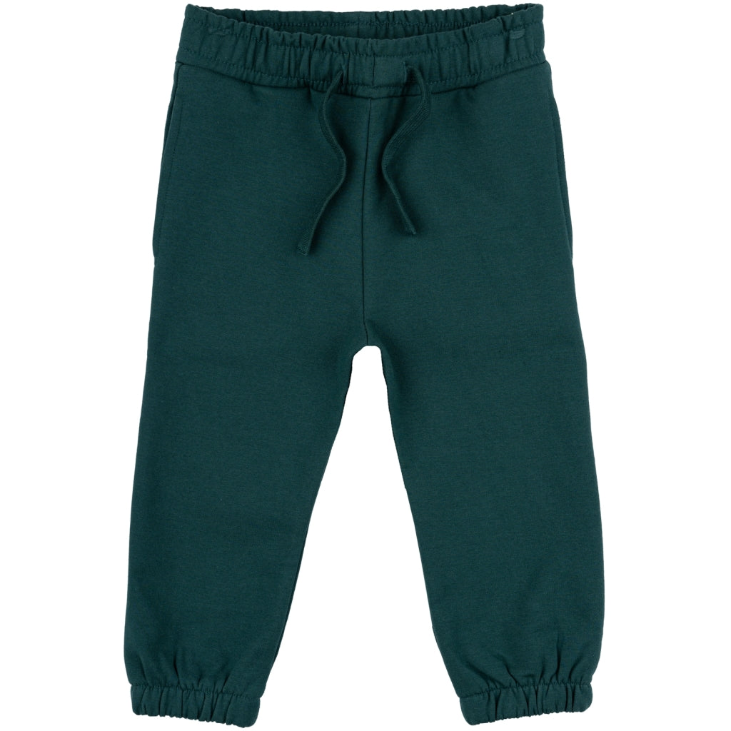 THE NEW SIBLINGS TNSMemphis Unisex Sweatpants Bukser June Bug