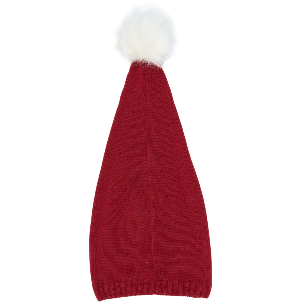 THE NEW SIBLINGS TNSTHoliday Long Hue Accessories Rio Red TN
