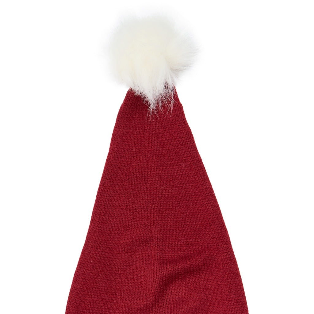 THE NEW SIBLINGS TNSTHoliday Long Hue Accessories Rio Red TN