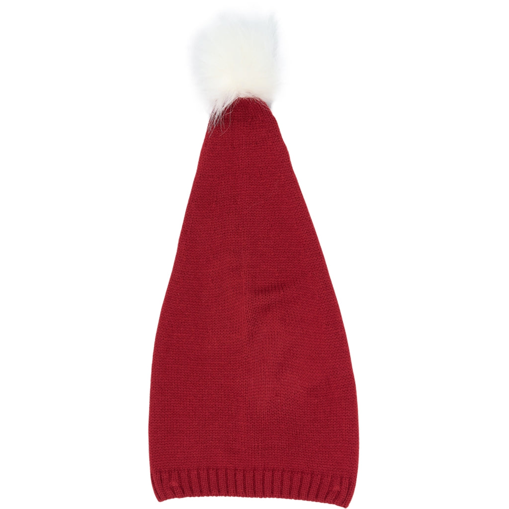 THE NEW SIBLINGS TNSTHoliday Long Hue Accessories Rio Red TN