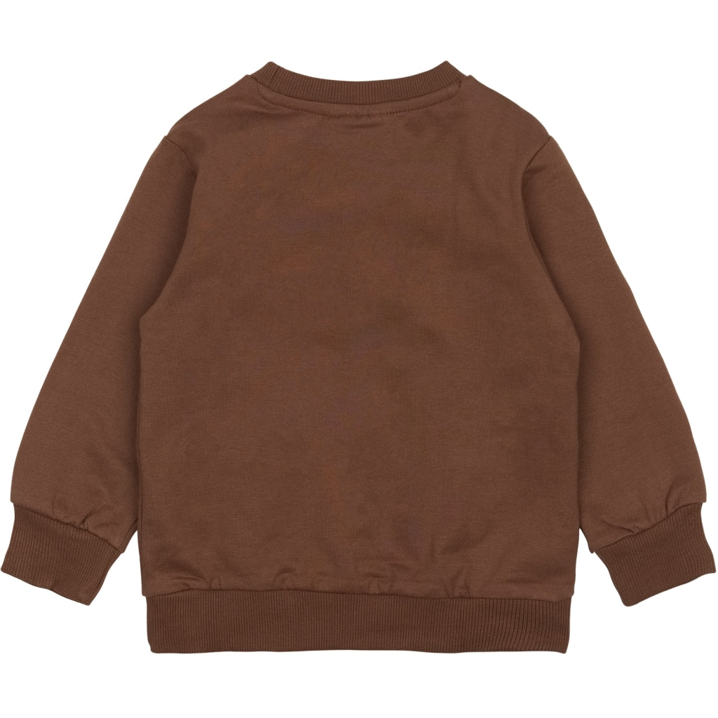 THE NEW SIBLINGS TNSTLegend Sweatshirt Sweatshirt Pinecone