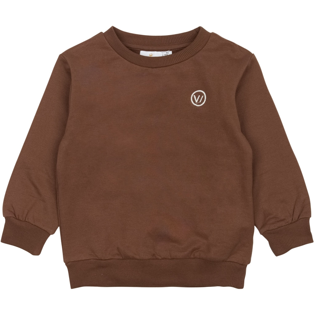 THE NEW SIBLINGS TNSTLegend Sweatshirt Sweatshirt Pinecone