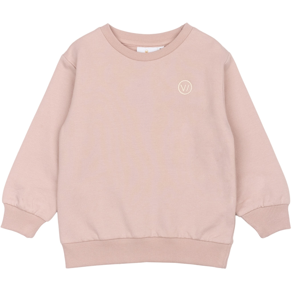 THE NEW SIBLINGS TNSTLegend Unisex Sweatshirt Sweatshirt Adobe Rose