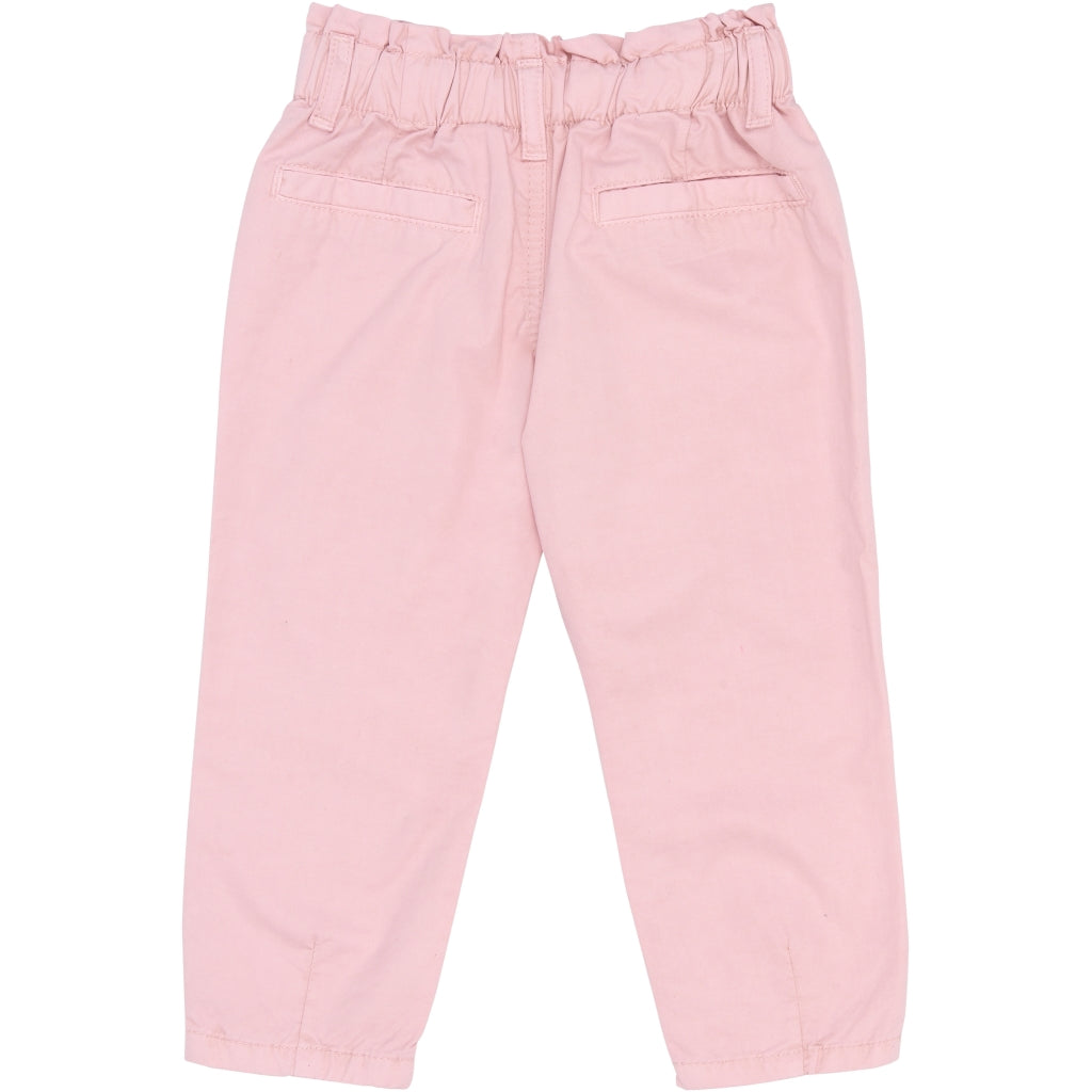 THE NEW SIBLINGS TNSTNida Mom Fit Jeans Jeans Silver Pink