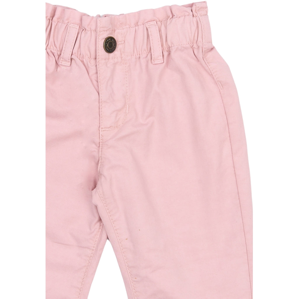THE NEW SIBLINGS TNSTNida Mom Fit Jeans Jeans Silver Pink