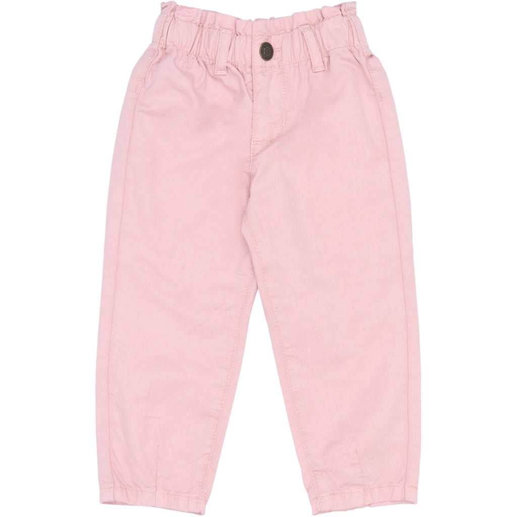 THE NEW SIBLINGS TNSTNida Mom Fit Jeans Jeans Silver Pink