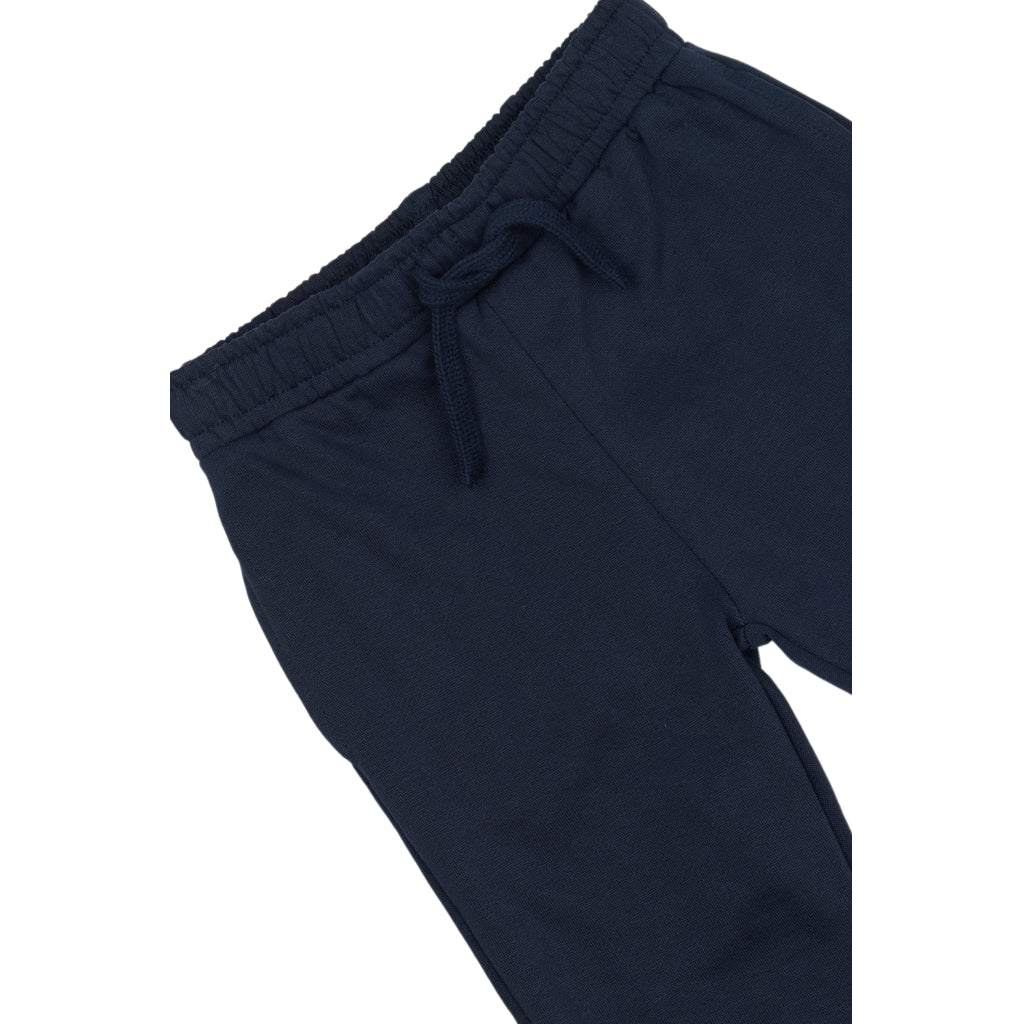 THE NEW SIBLINGS TNSTPetey Sweatpants Bukser Navy Blazer