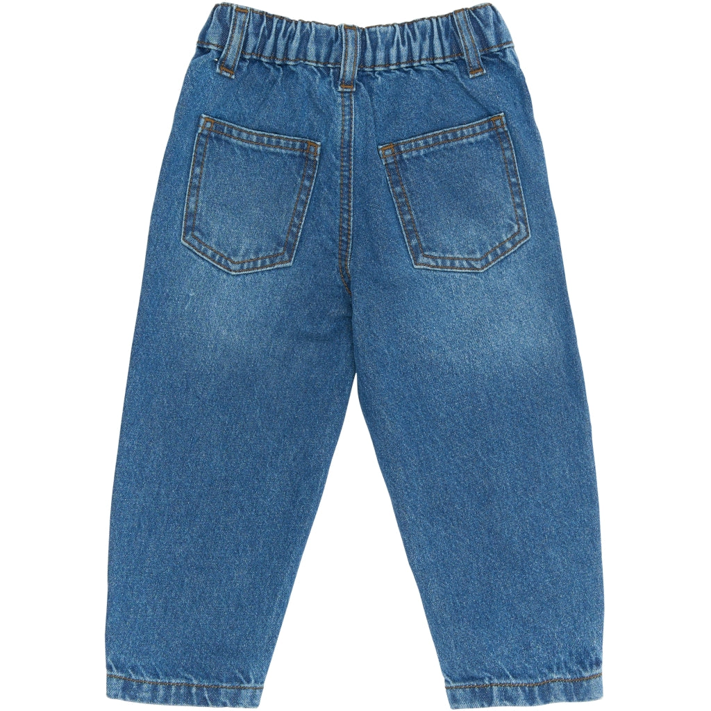 THE NEW SIBLINGS TNSTRafael Jeans Jeans Medium Blue Denim