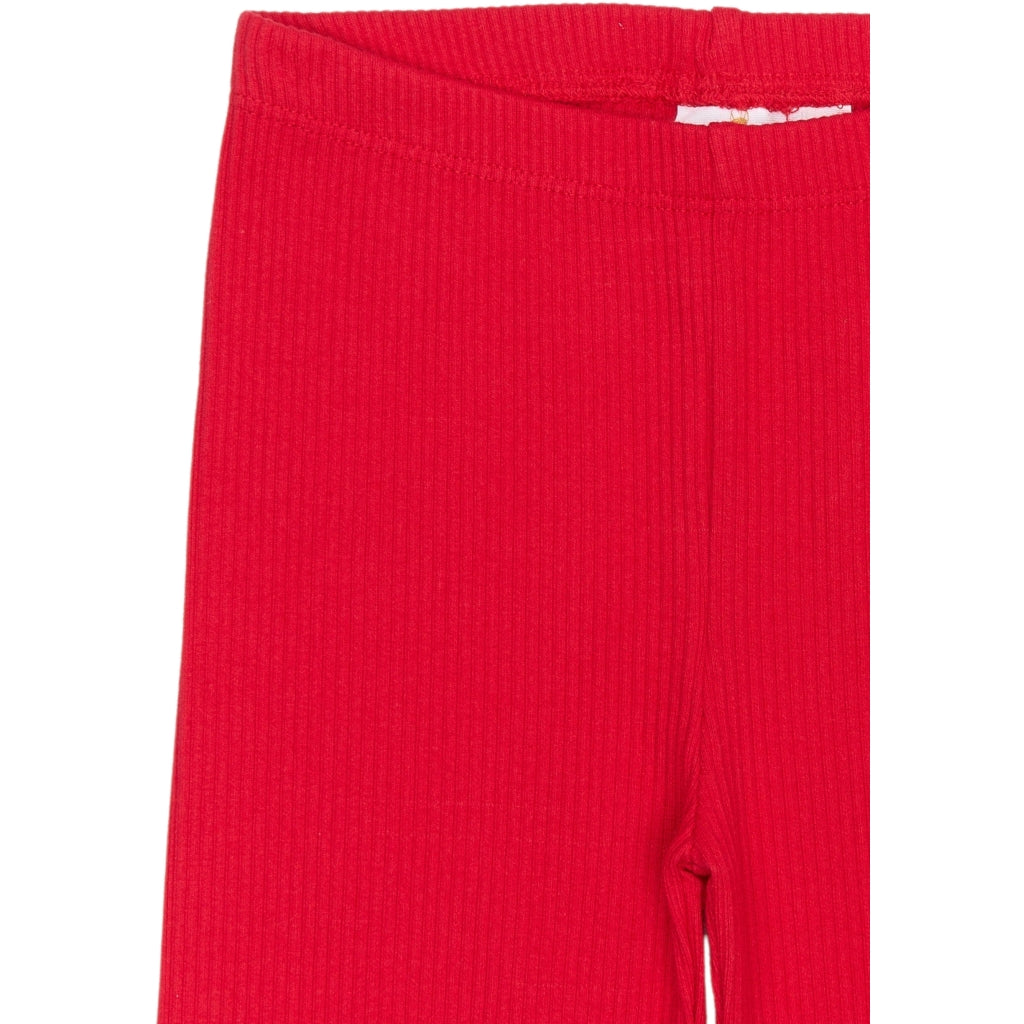 THE NEW SIBLINGS TNSTRianna Rib Leggings Leggings Ski Patrol