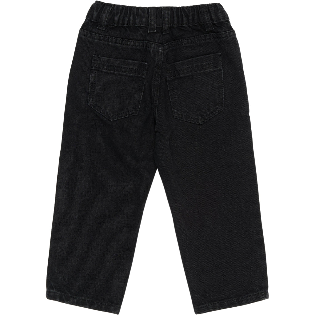 THE NEW SIBLINGS TNSTRicardo Jeans Jeans Black denim