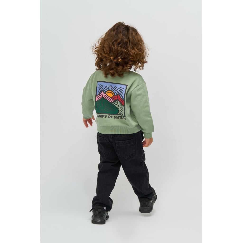 THE NEW SIBLINGS TNSTRicardo Jeans Jeans Black denim