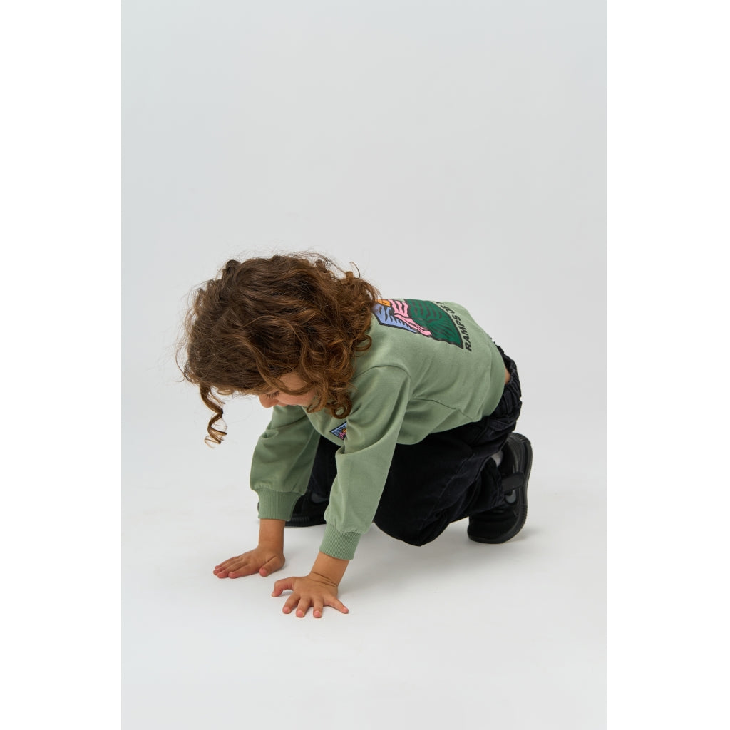 THE NEW SIBLINGS TNSTRicardo Jeans Jeans Black denim