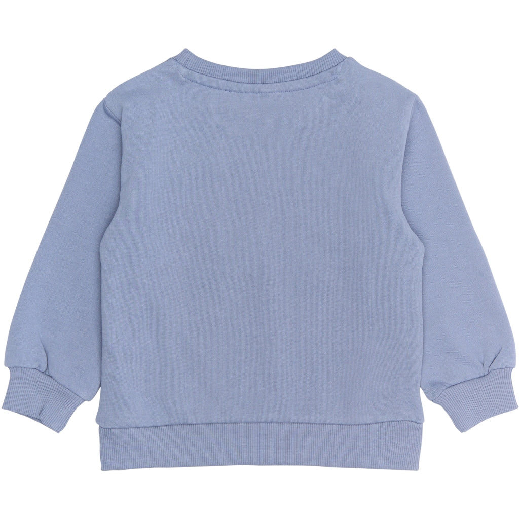 THE NEW SIBLINGS TNSTRomalda Sweatshirt Sweatshirt Tempest