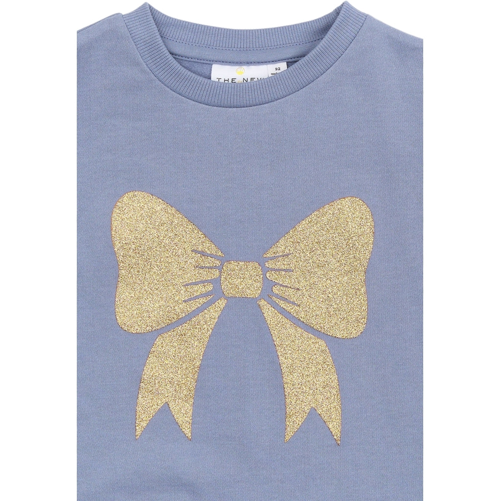 THE NEW SIBLINGS TNSTRomalda Sweatshirt Sweatshirt Tempest