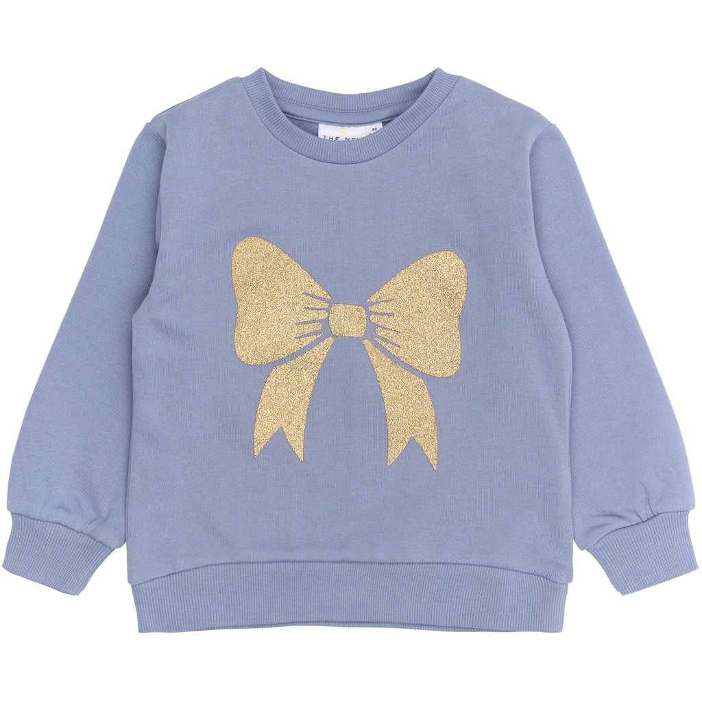THE NEW SIBLINGS TNSTRomalda Sweatshirt Sweatshirt Tempest